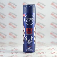 اسپری ضدتعریق مردانه نیوا NIVEA مدل DRY IMPACT