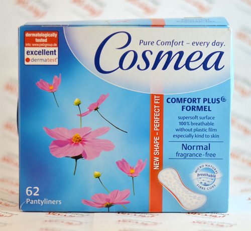 پد بهداشتی cosmea مدل Normal