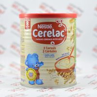 سرلاک نستله CERELAC مدل 3Celerals