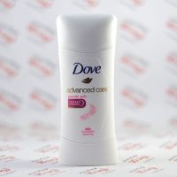 دئودورانت مرطوب کننده داو Dove مدل powder soft