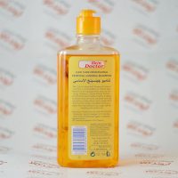 شامپو جنسینگ skin doctor مدل essential