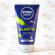 ژل مو نیوآ NIVEA مدل ELASTIC