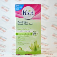 نوار موبر ویت Veet مدل Dry Skin