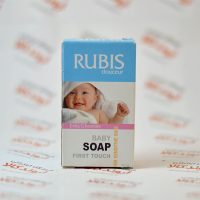 صابون کودک RUBIS douceur مدل SENSITIVE SKIN