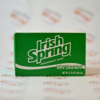 صابون دئودورانت ایریش Irish Spring