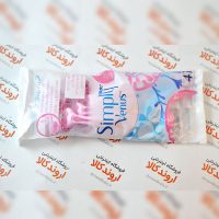 خودتراش ژیلت مدل Simply Venus 3