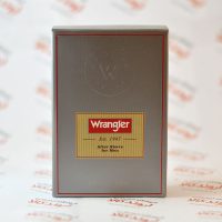 افترشیو ادکلنی رنگلر Wrangler