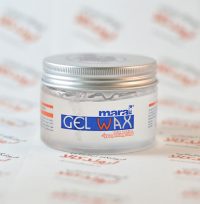 ژل مو واکس مارال GEL WAX Maral