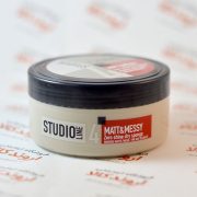 واکس مو لورآل پاریس سری STUDIO Line مدل MATT&MESSY
