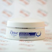 ماسک موی کراتینه داو Dove hair therapy