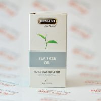 روغن درخت چای هیمانی HEMANI مدل TEA TREE OIL