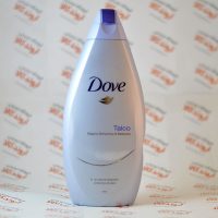 ژل حمام داو Dove مدل Talco