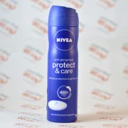 اسپری ضد تعریق نیوا NIVEA مدل protect & care