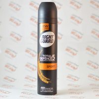 اسپری ضد تعریق RIGHT GUARD مدل TOTAL DEFENCE5