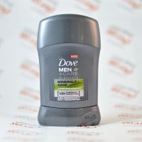استیک ضد عرق داو Dove مدل MINERALS SAGE