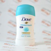 دئوردورانت داو Dove مدل mineral touch
