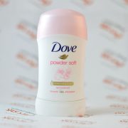 کرم مرطوب کننده داو Dove مدل powder soft