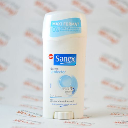 دئودورانت sanex مدل dermo protector