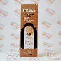 روغن آرگان اکیا argan oil OKEEA