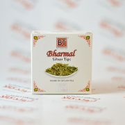 چای بارمال Barmal مدل Siver Tips