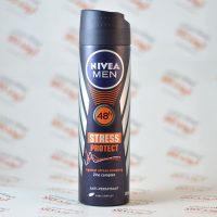 اسپری ضد تعریق نیوا NIVEA مدل STRESS PROTECT