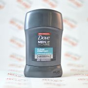 استیک ضد عرق داو Dove مدل CLEAN COMFORT