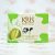 صابون شیر کریس مدل MILKY MELON