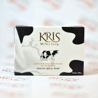 صابون شیر کریس KRIS مدل FRESH MILK