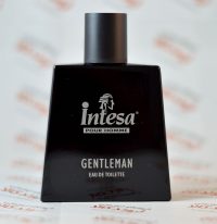 ادو تویلت مردانه انتسا intesa مدل GENTELMAN