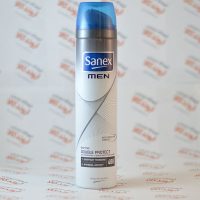 اسپری ضد تعریق سانکس sanex مدل DOUBLE PROTECT