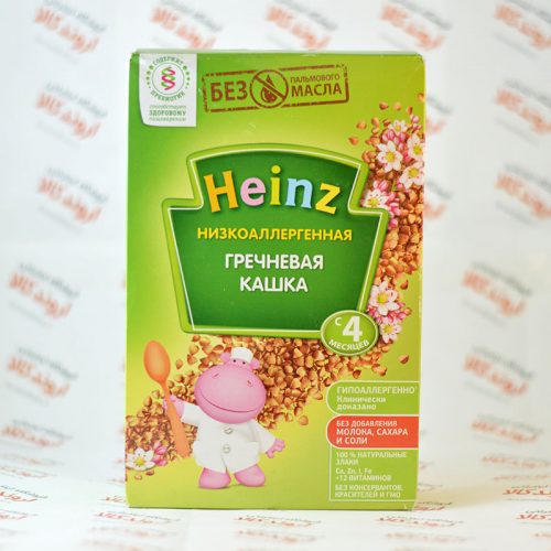 کورن فلکس کودکان هاینز heinz مدل MultiVitamin