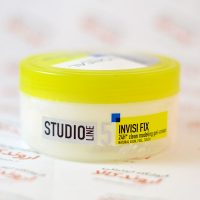 واکس مو لورآل پاریس سری STUDIO LINE مدل INVISI FIX