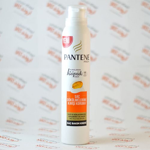 فوم نرم کننده و ضد ریزش پنتن PANTENE مدل sac dokul