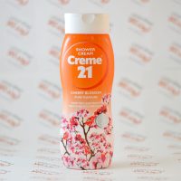 شامپو بدن creme21 مدل CHERRY BLOSSOM