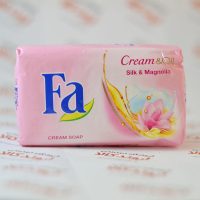 صابون فا fa مدل cream & oil