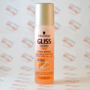 اسپری دوفاز گلیس GLISS مدل TOTAL REPAIR