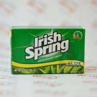 صابون دئوردورانت ایریش Irish Spring مدل ALOE