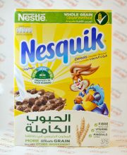 کورن فلکس شکلاتی نسکوییک Nesquik