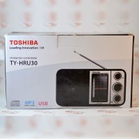 رادیو و پخش Toshiba مدل TY-HRU30