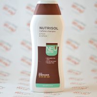 شامپو نوتریسل NUTRISOL مدل کافئین Caffeine