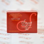 صابون معطر پوست بانوان Smart مدل GUCCI RUSH