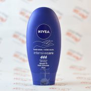کرم مرطوب کننده نیوا nivea مدل Intensive Care