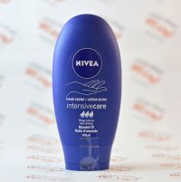 کرم مرطوب کننده نیوا nivea مدل Intensive Care