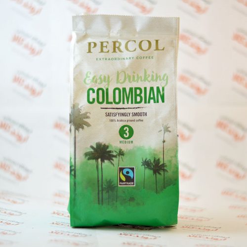 قهوه پرکول Percol مدل colombian