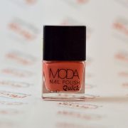 لاک ناخن مودا MODA مدل 126