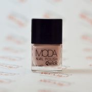 لاک ناخن مودا MODA مدل 104