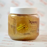 اسکراب صورت Xtreme COLLECTION مدل Gold Scrub