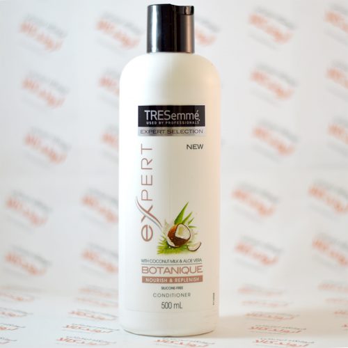 کاندیشنر ترسمه TRESemme مدل BOTANIQUE NOURISH & REPLENISH