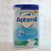 شیرخشک مغذی آپتامیل Aptamil مدل immune system