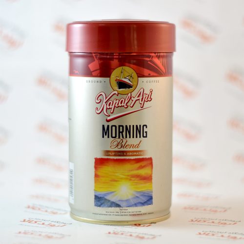 قهوه Kapal Ari مدل MORNING Blend
